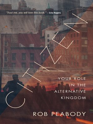 cover image of Citizen